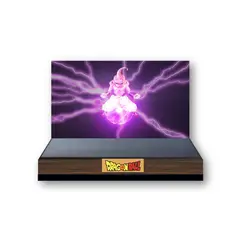 GENERICO - Diorama Majin boo para cotización