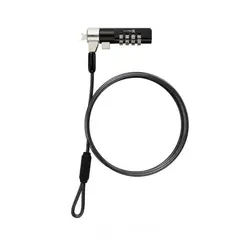 KLIP XTREME - Guaya Cable De Seguridad Klipxtreme Ksd-370 - Bolt Wc Ii