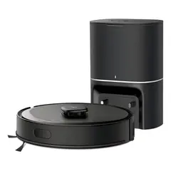 TAPO - TP-Link Max Plus Robot Aspirador Smart con Base