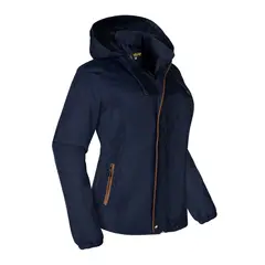 CAELI - Chaqueta mujer liviana impermeable marca ref chloe