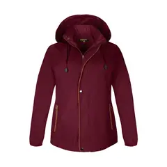 CAELI - Chaqueta mujer liviana impermeable marca ref chloe