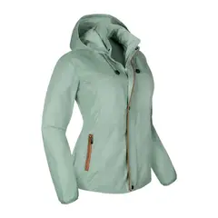 CAELI - Chaqueta mujer liviana impermeable marca ref chloe