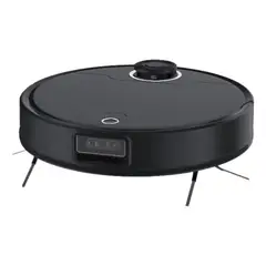 BE - Aspiradora Robot Trapeadora BE-T10 WiFi con App 2700Pa Blanco