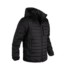 CAELI - Chaqueta hombre ovejera lluvia frio semi impermeable