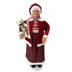 ORQUIDEA - MAMÁ SANTA 150 CM