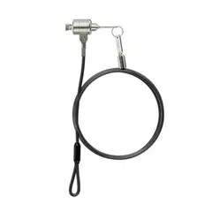 KLIP XTREME - Guaya Cable De Seguridad Klipxtreme Ksd-350 - Bolt K
