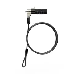KLIP XTREME - Guaya Cable De Seguridad Klipxtreme Ksd-360 - Bolt C