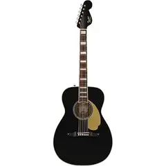FENDER - Guitarra Acústica de 6 Cuerdas - Diestros