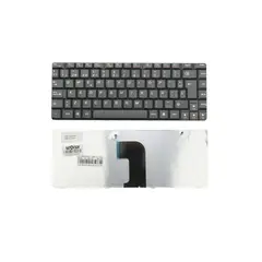 NEOTEK - Teclado para Computador Portátil Lenovo V360 Ideapad G560 Z560