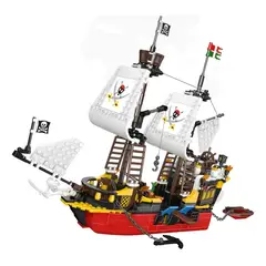 KIDSHOP - Armatodo Didactico Juego De Bloques Niños MX-82 928 Pcs