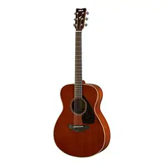 YAMAHA - Guitarra Acústica FS850
