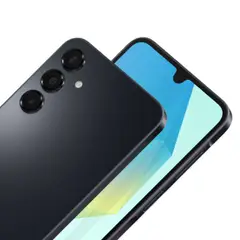 SAMSUNG - Celular Galaxy A16 5G 256Gb 8Ram Negro