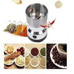 GENERICO - Molino de cafe eco electrico