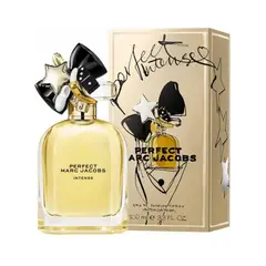 MARC JACOBS - Perfume Perfect Intense Mujer EDP 100ml