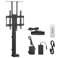 GENERICO - Base Elevador De Tv Motorizado Para Televisores De 32 A 70 Agregar a favoritos