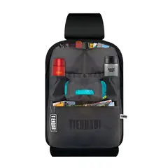 GENERICO - Organizador de Sillas Para Carro Y Camioneta NEGRO