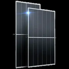 GENERICO - Panel Solar 350W marca Solartech