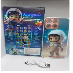 GENERICO - Teléfono Musical Educativo Infantil