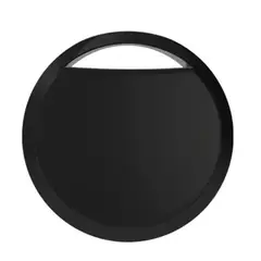 GENERICO - Smart Tag Rastreador Mfi Funciona Con Google My Bluetooth X1