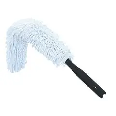 RUBBERMAID COMMERCIAL - Varilla Flexible Rubbermaid Quick-Connect de Limpieza Blanco