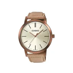 CASIO - Reloj Casual Ltp-e118rl-9adf Para Dama