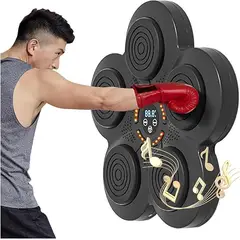 GENERICO - Máquina de boxeo electrónica