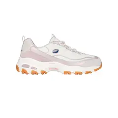 SKECHERS - Tenis DLites Mujer