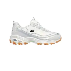 SKECHERS - Tenis DLites Mujer