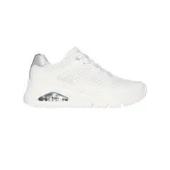 SKECHERS - Tenis Uno Icon Mujer