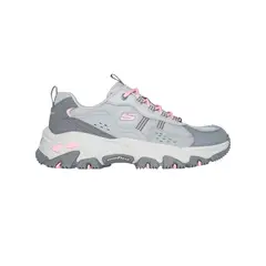 SKECHERS - Tenis D"Lites Hiker Mujer