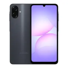 SAMSUNG - Galaxy A07 NEGRO 64 GB SM-A075MLVDLTC