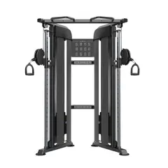 FITNESS MARKET - Polea Dual
