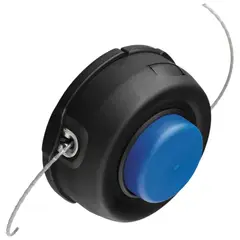 HUSQVARNA - CABEZAL NYLON O YOYO ORIGINAL PARA GUADANADORA