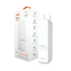 NEXXT SOLUTIONS - Controlador Switch Inteligente Para Cortinas Persianas Nexxt