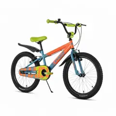 GW - Bicicleta Para Niños Rin 20 Shadow Naranja Intense