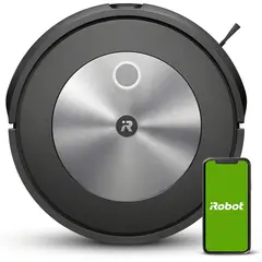 IROBOT - Aspiradora Robot Roomba J7 - Mapeo Inteligente Wi-Fi