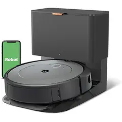 IROBOT - Roomba i3+ EVO Robot Vacuum Auto Vacuüm con Auto-Empty 3554