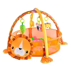 GENERICO - CORRAL DE JUEGO GIMNASIO PARA BEBÉ