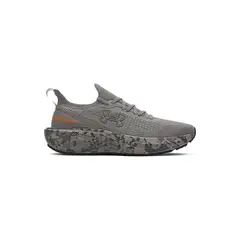 UNDER ARMOUR - Tenis Hombre CH.QUICKER 2 Gris