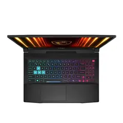 MSI - PORTATIL GAMER KATANA 15 HX CORE i7 14650HX RAM 16GB SSD 1TB RTX 5070 8GB