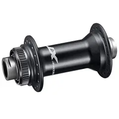 SHIMANO - Manzana Delantera Bicicleta Xt M8110 12v 32h Eje Pas