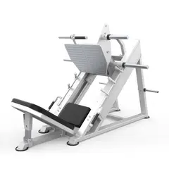 FITNESS MARKET - Prensa lineal