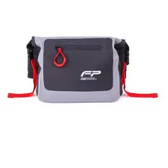 FIREPARTS - Canguro Riñonera Impermeable Moto