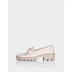 STIVALI - Mocasin Pepa Folia Rosa