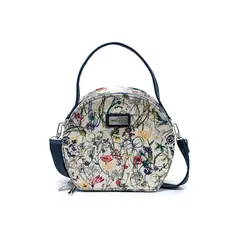 MACOLY - Cartera manos libres 776 sintético PVC