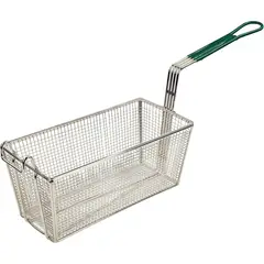 WINCO - Mango Asa de Cesta para Freír Mediana