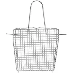 WINCO - Divisor de cesta para freidora FB-10 FB-25 y FB-30