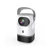 FLY - Proyector G300 Con Parlante Integrado Hd 4k