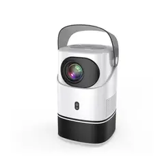 FLY - Proyector G300 Con Parlante Integrado Hd 4k