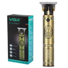 VGR - Máquina Patillera Inalámbrica V-085 + Accesorios